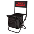 Deluxe Cooler Chair